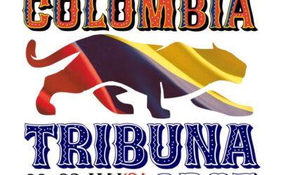 TRIBUNA 2025 – VIVA EL CARIBE